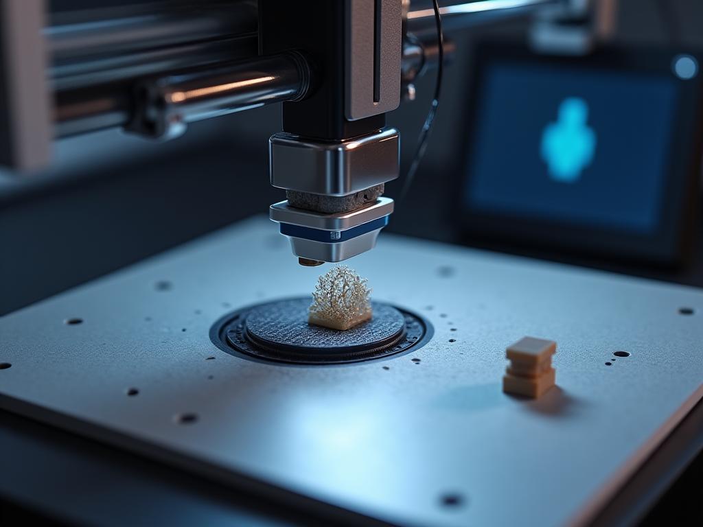 3D प्रिंटिंग घड़ी पार्ट्स तकनीक