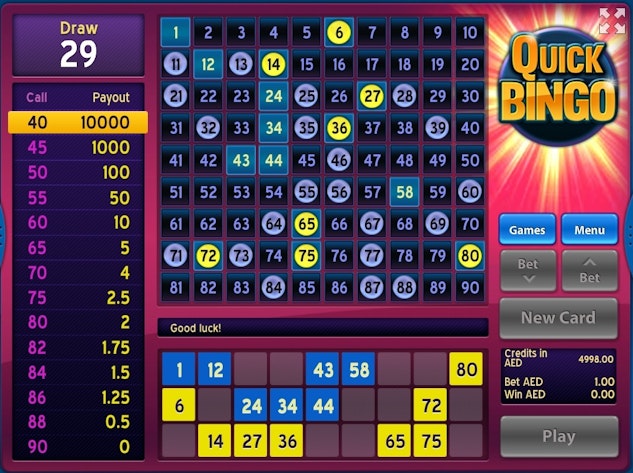 Bonus legal bingo 399961