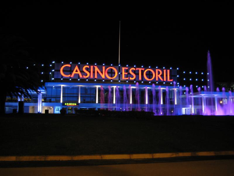 Casino estoril 445002