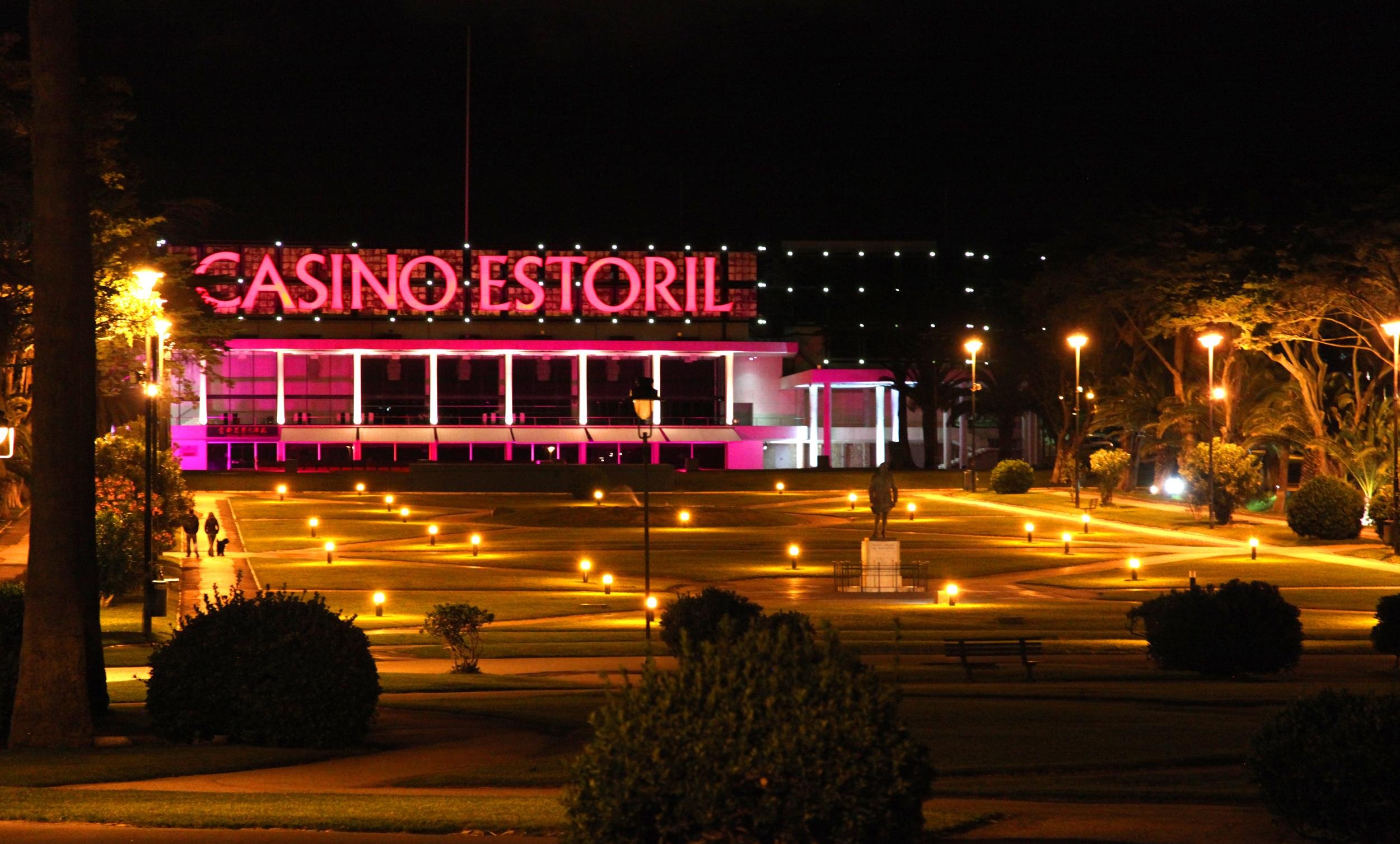 Casino estoril Lisboa games 665046