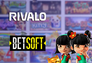 Rivalo bonus online casinos 437500