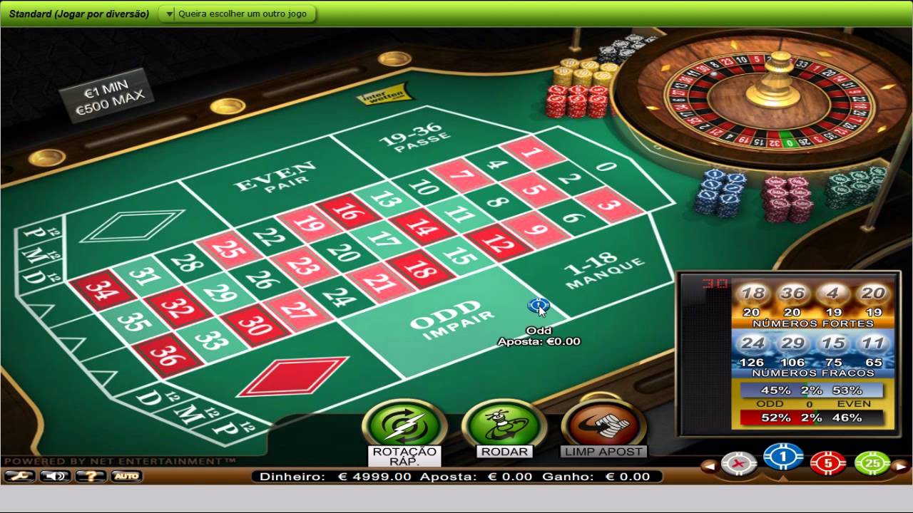 Casinos endorphina roleta personalizada 378532