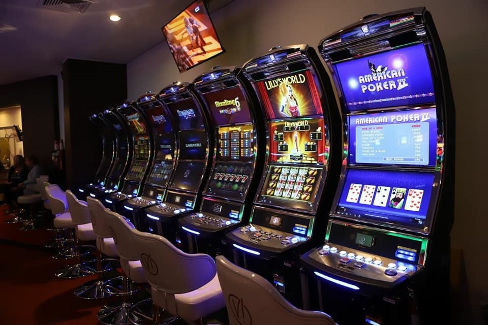 Slot casino 254105
