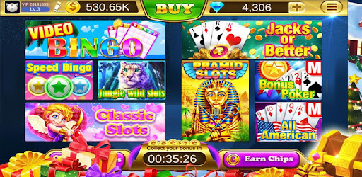Playbonds video casino 550389