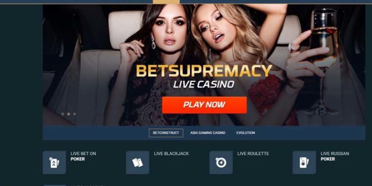 Bet way casino betsupremacy 647647