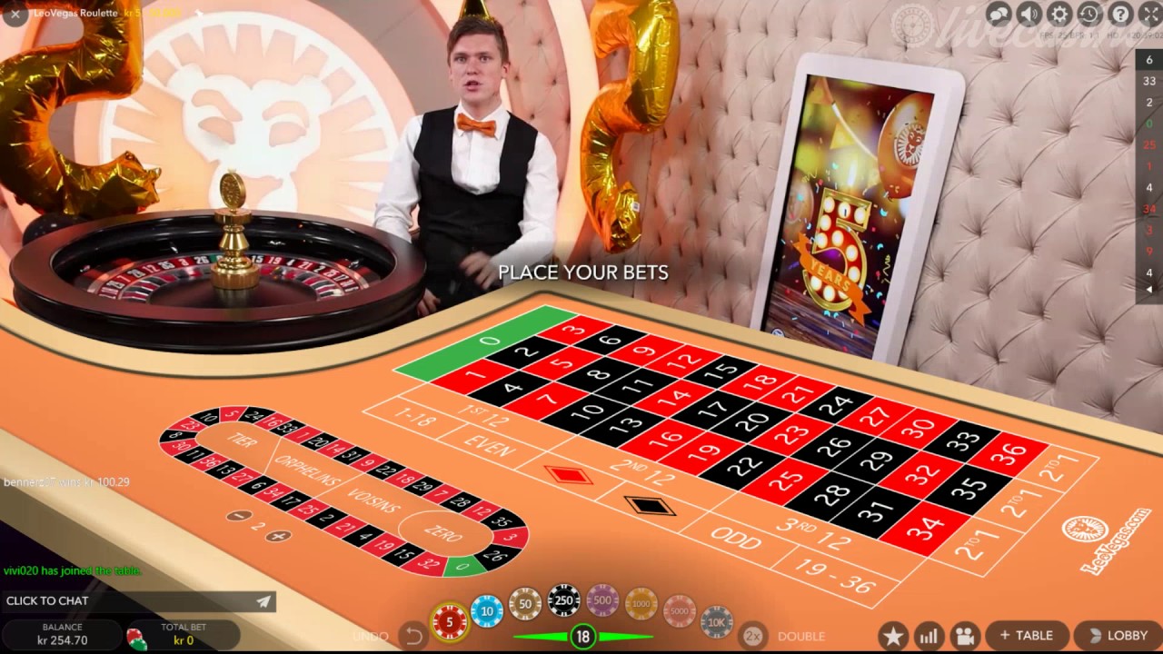 Casino ganhou 674977