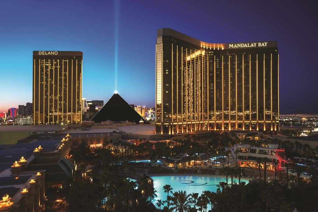 Melhor casino Las Vegas 228626