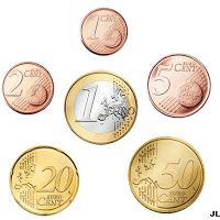 Portugal moedas euro semana 366417