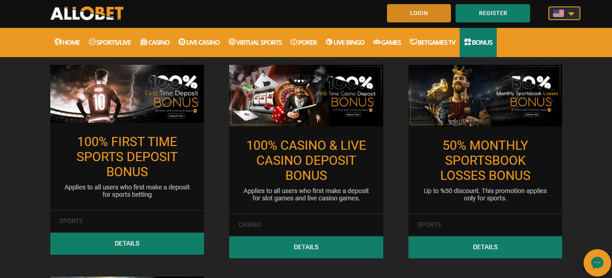 Casinos endorphina bonus sportsbook 351473