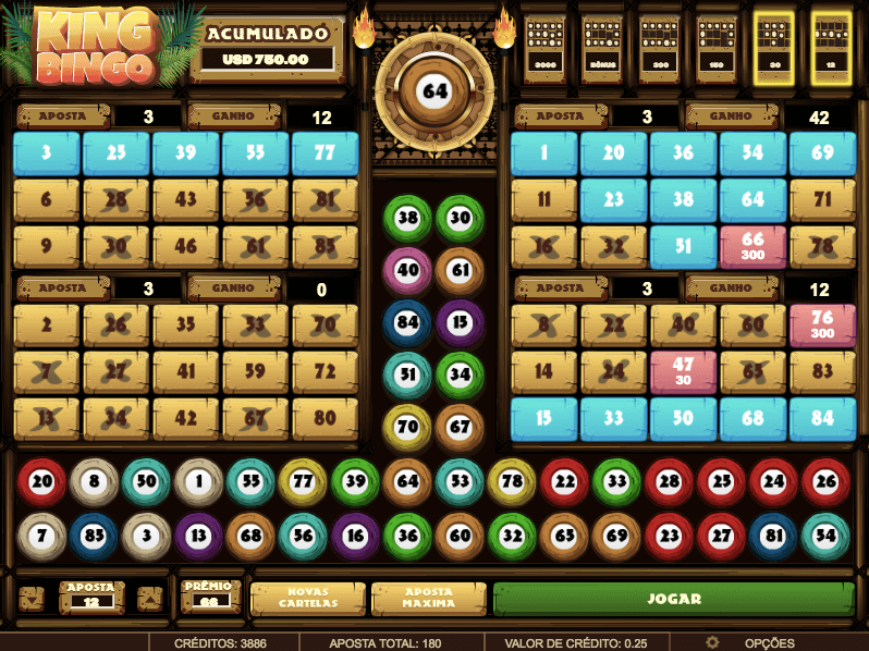 Melhor casino app 690121