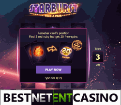 Casinos NetEnt Austrália bonus 410440