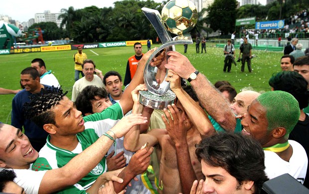 Palmeiras esporte brasileirao serie 124229