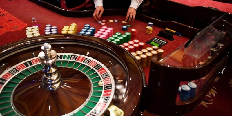 Vegas casino online 460430