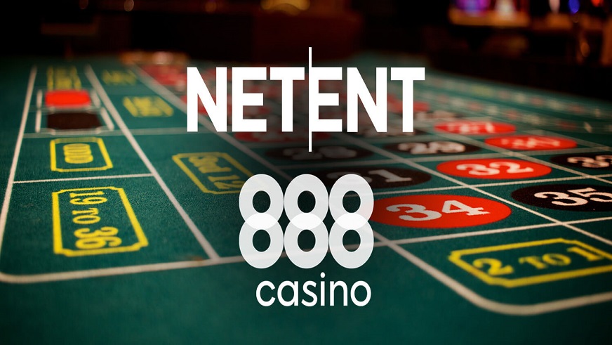 Casinos NetEnt 378935
