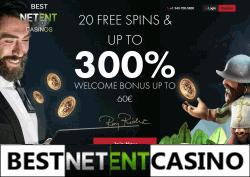 Casinos NetEnt Austrália roy 121611