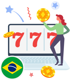Casino online brasileiro 742064