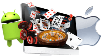 Melhores casinos online cassino 236901