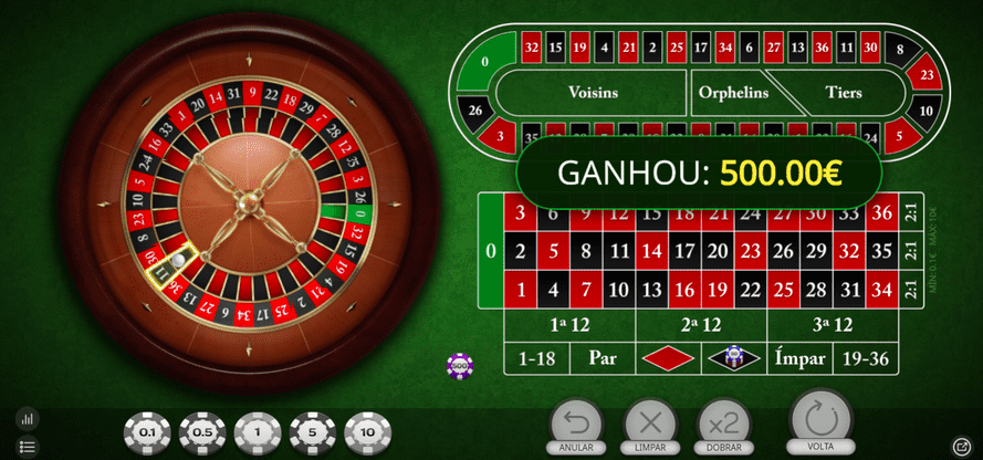 Metodo roleta funciona casino 317099