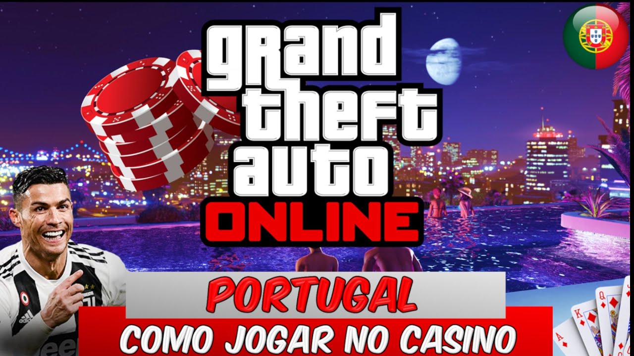 Casino em Portugal GTA 723403