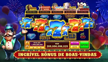 Casinos Espanha 422465