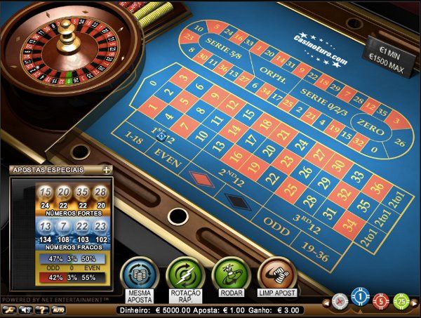Casinos odobo 434550