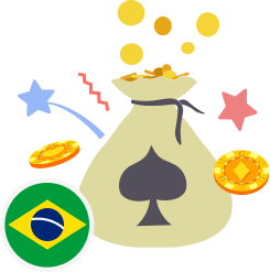 Dinheiro real casino Brasil 434294