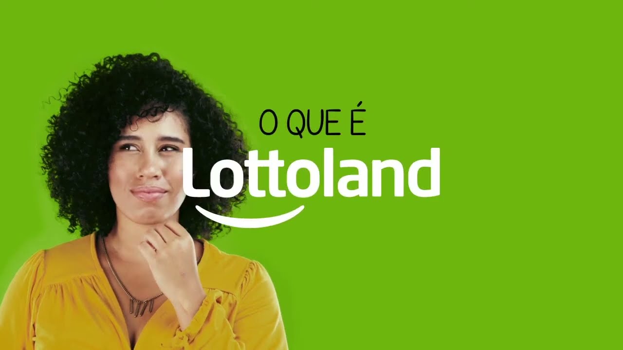 Lottoland para celular usando 204987