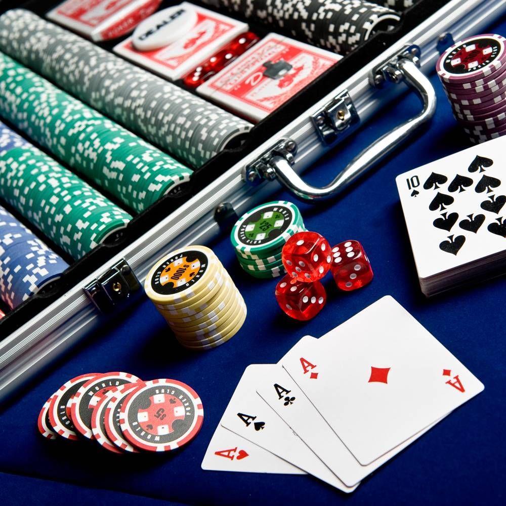 Poker casino 281028